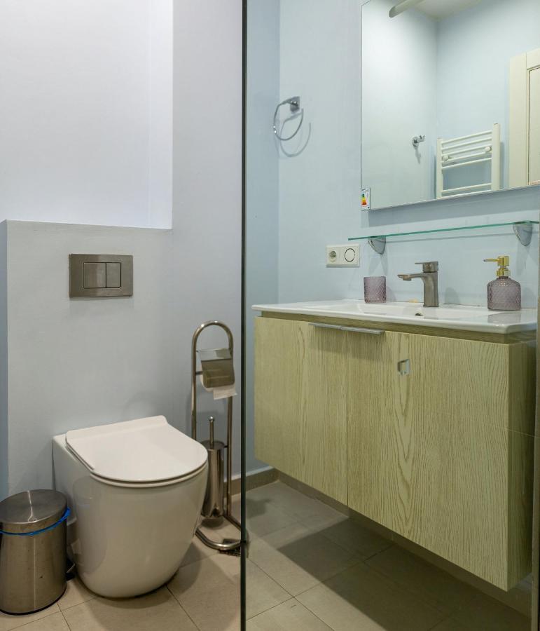 New Gudauri Family Loft Apartments Exterior photo
