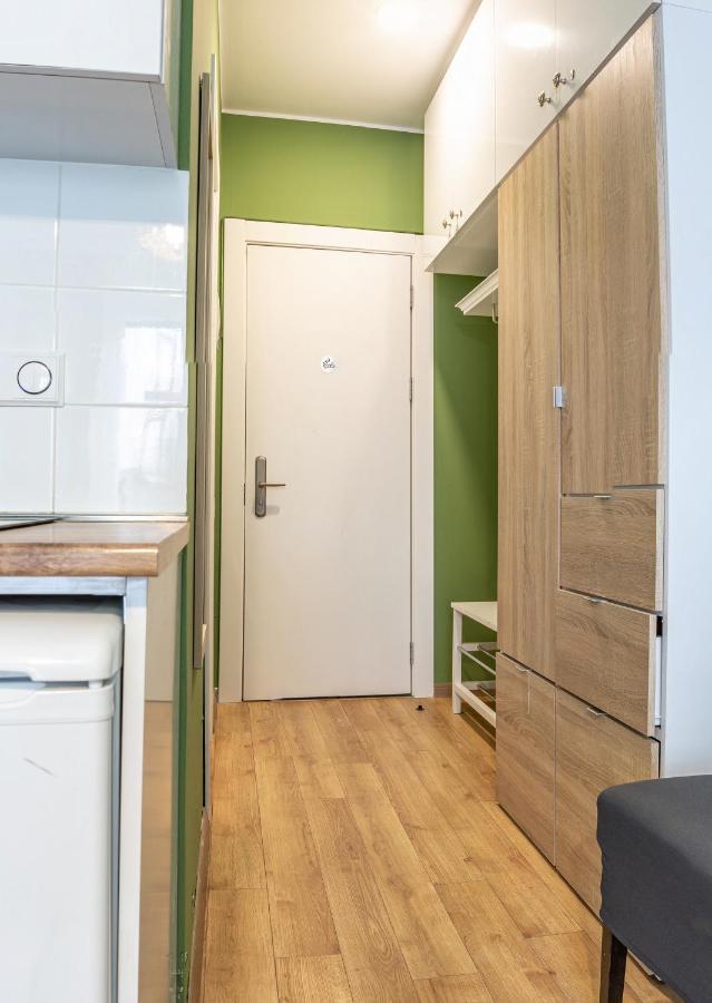 New Gudauri Family Loft Apartments Exterior photo